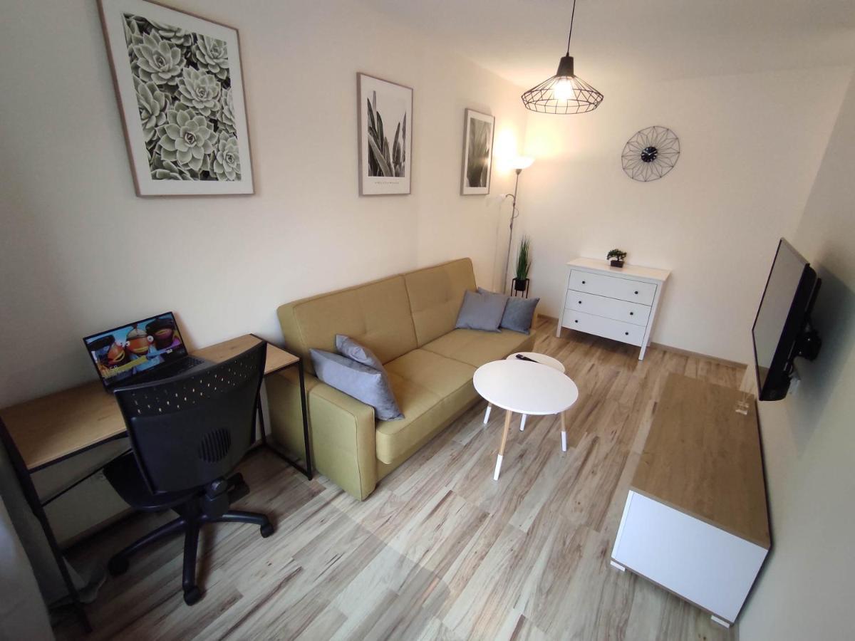***Casablanca Apartament*** - 40M² ✓ Rybnik  Extérieur photo