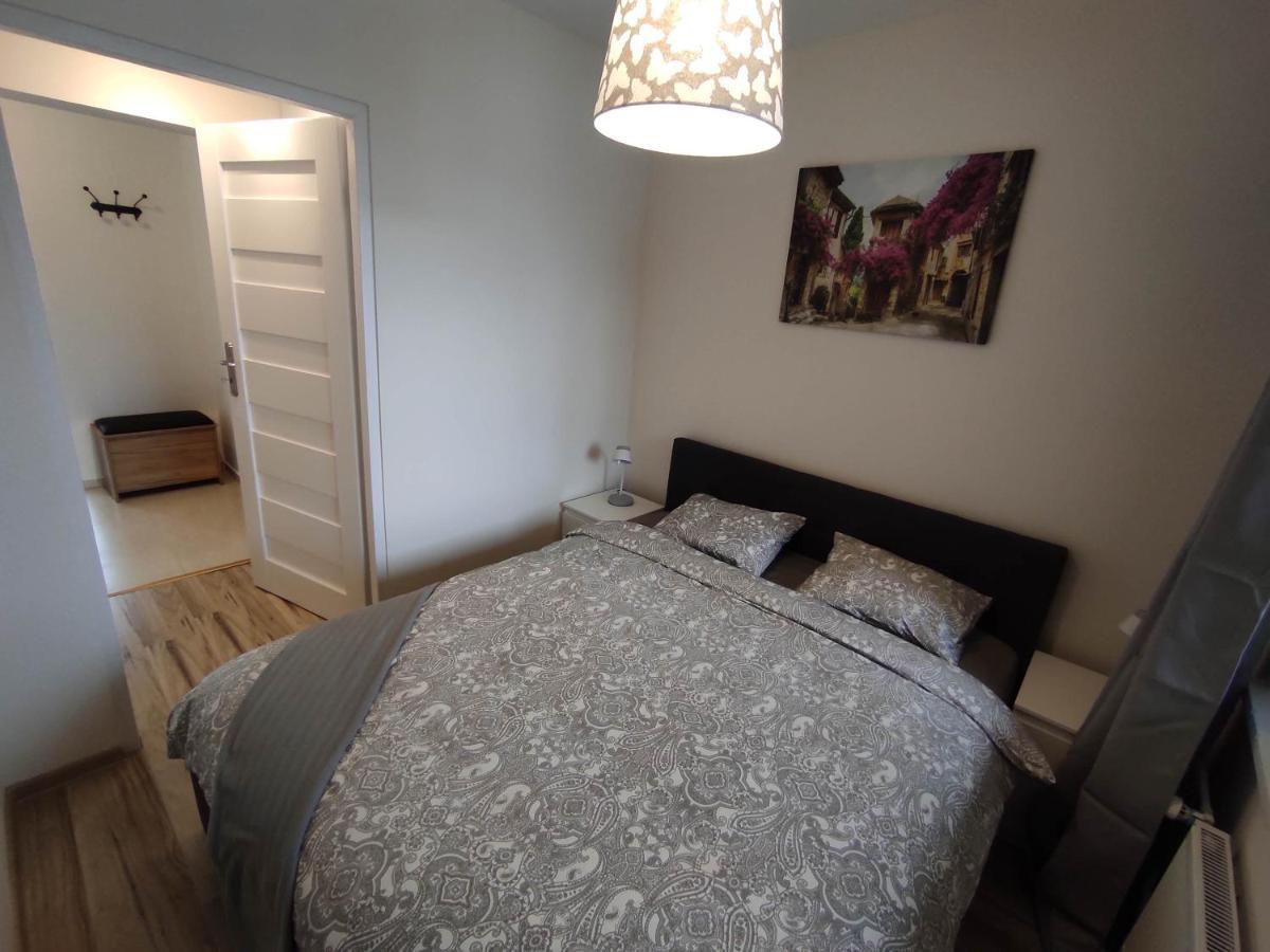 ***Casablanca Apartament*** - 40M² ✓ Rybnik  Extérieur photo