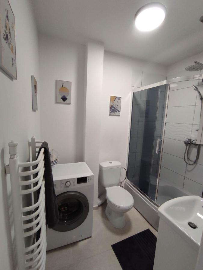 ***Casablanca Apartament*** - 40M² ✓ Rybnik  Extérieur photo