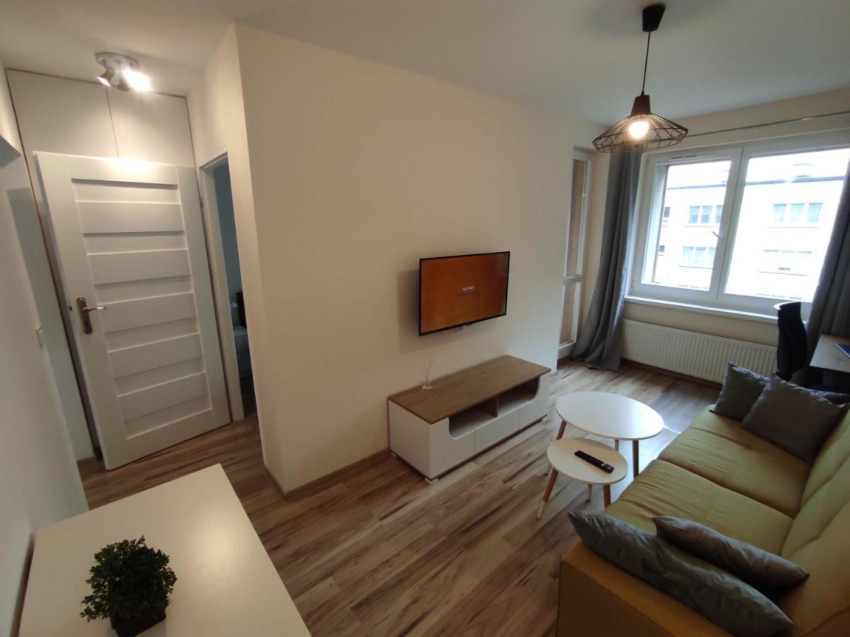 ***Casablanca Apartament*** - 40M² ✓ Rybnik  Extérieur photo