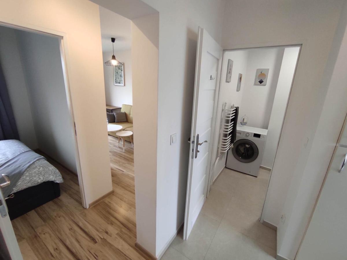 ***Casablanca Apartament*** - 40M² ✓ Rybnik  Extérieur photo