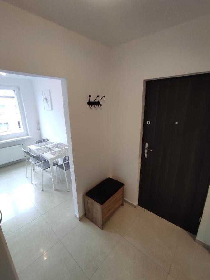 ***Casablanca Apartament*** - 40M² ✓ Rybnik  Extérieur photo