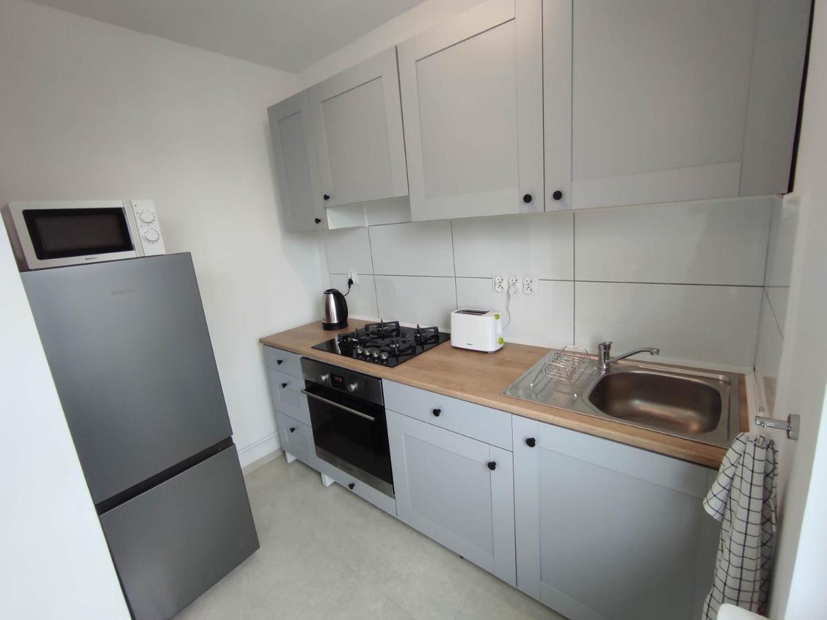 ***Casablanca Apartament*** - 40M² ✓ Rybnik  Extérieur photo