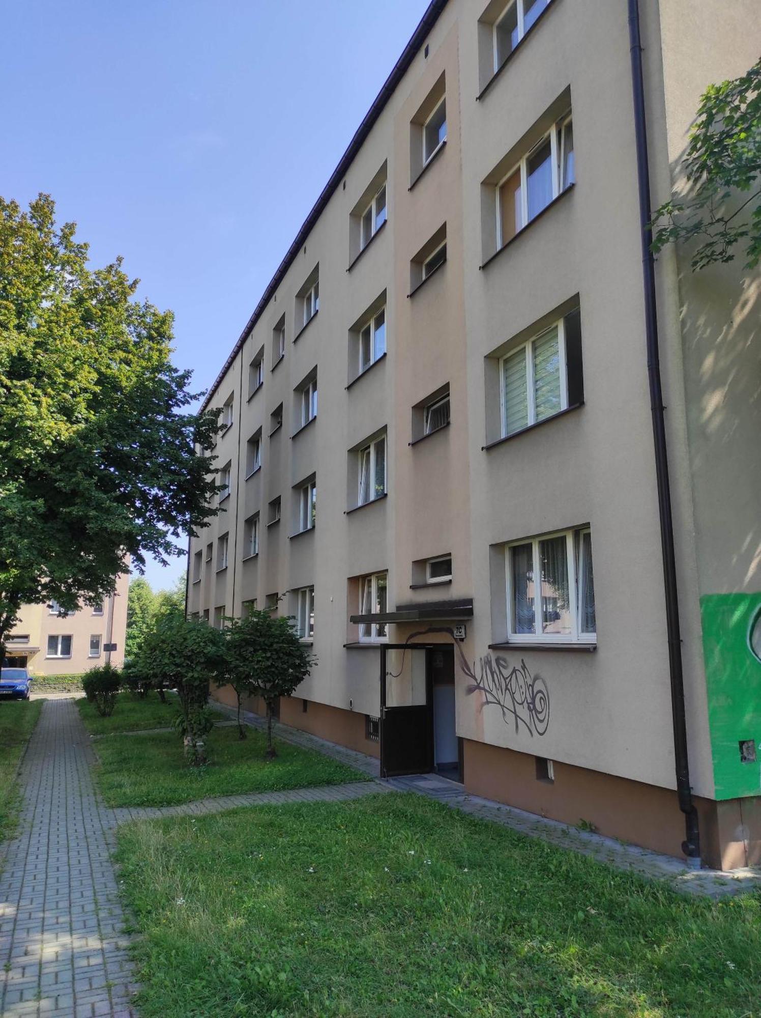 ***Casablanca Apartament*** - 40M² ✓ Rybnik  Extérieur photo
