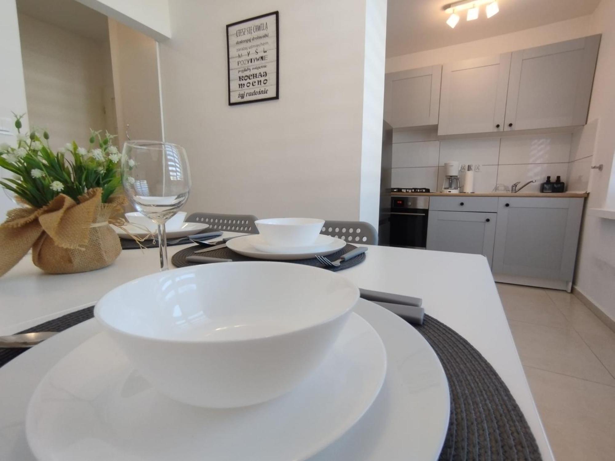 ***Casablanca Apartament*** - 40M² ✓ Rybnik  Extérieur photo