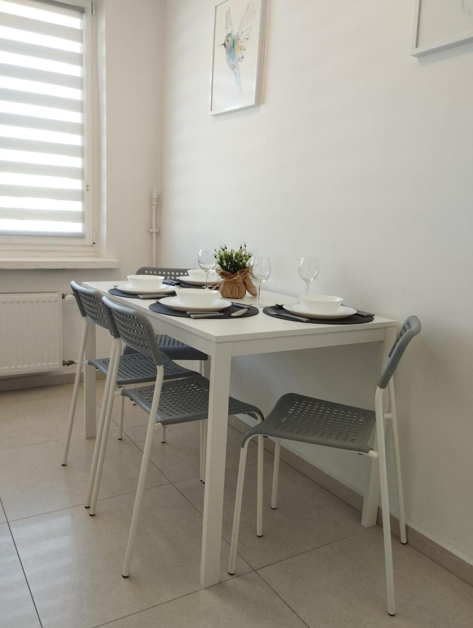 ***Casablanca Apartament*** - 40M² ✓ Rybnik  Extérieur photo